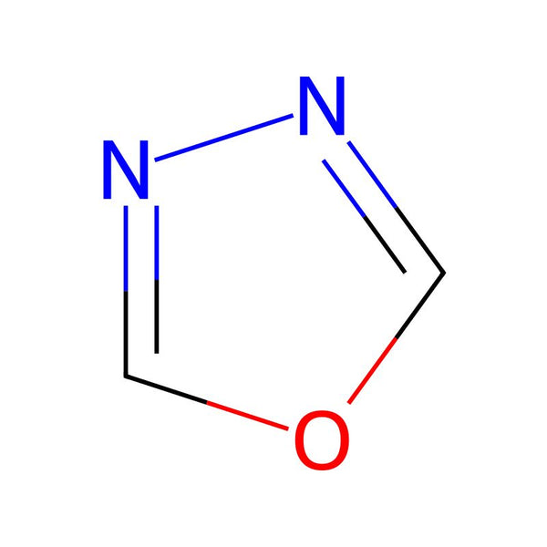 1,3,4-Oxadiazole|CS-0197119|288-99-3
