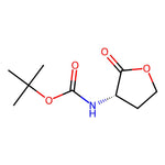 Boc-L-Homoserine lactone|CS-W018939|40856-59-5