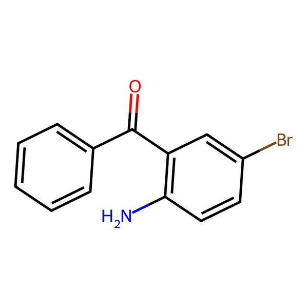 2-Amino-5-bromobenzophenone|CS-0127705|39859-36-4