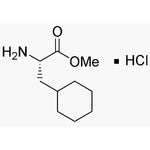 b-Cyclohexyl-L-alanine methyl ester hydrochloride|04421|144600-01-1