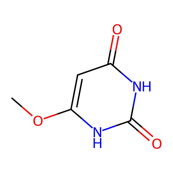 6-Methoxypyrimidine-2,4(1H,3H)-dione|CS-0150229|29458-38-6