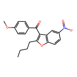 Dronedarone Impurity 5|C4X-10925|141627-42-1