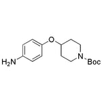 1-Boc-4-(4-aminophenoxy)piperidine|18465|138227-63-1