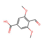 4-Formyl-3,5-dimethoxybenzoic acid|CS-0541759|1282549-15-8