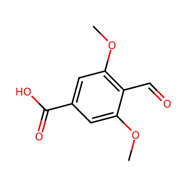 4-Formyl-3,5-dimethoxybenzoic acid|CS-0541759|1282549-15-8