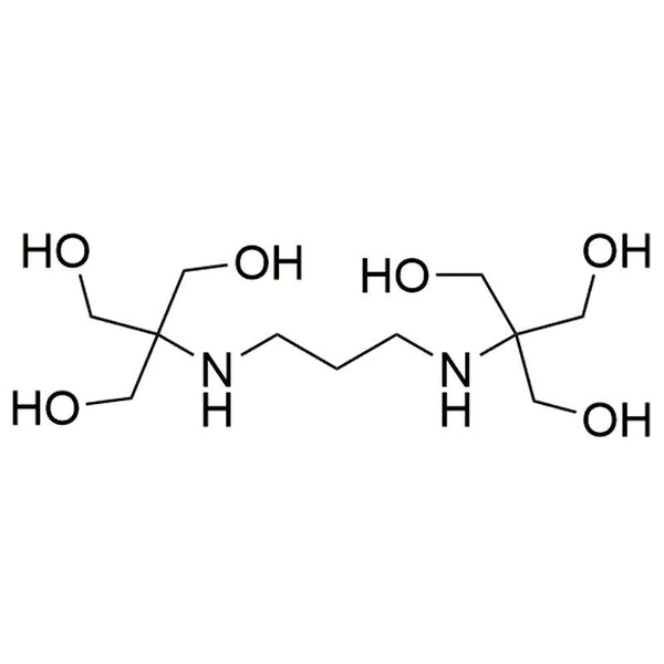 1,3-Bis(tris(hydroxymethyl)methylamino)propane|37114|64431-96-5