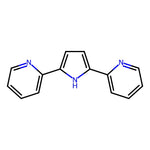 2,5-Di(pyridin-2-yl)-1H-pyrrole|CS-0170334|60794-56-1