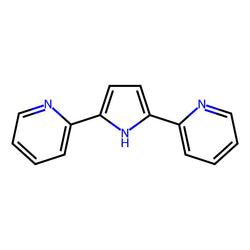 2,5-Di(pyridin-2-yl)-1H-pyrrole|CS-0170334|60794-56-1