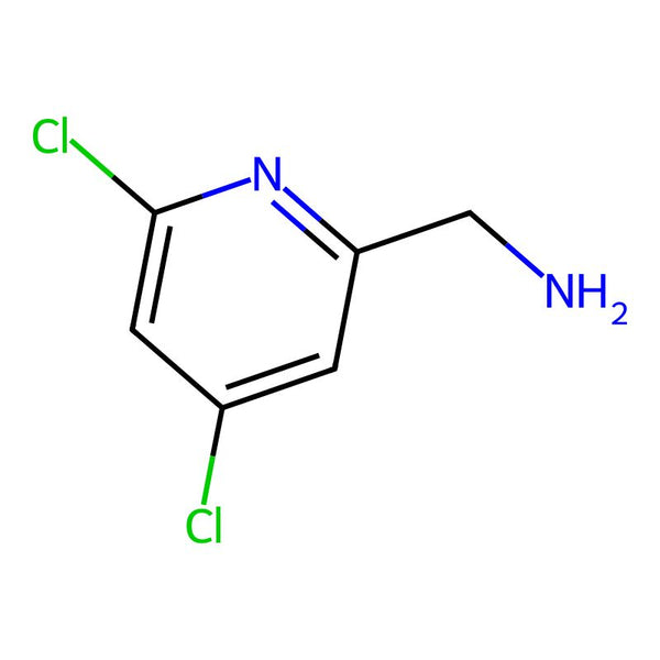(4,6-Dichloropyridin-2-yl)methanamine|CS-0370588|1060815-16-8