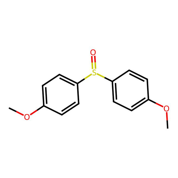 1-methoxy-4-(4-methoxyphenyl)sulfinylbenzene|CS-0061974|1774-36-3