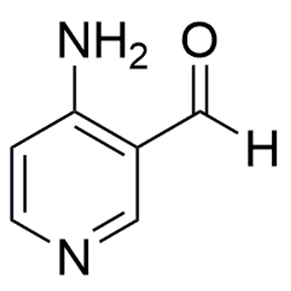 4-Amino-3-formylpyridine|17064|42373-30-8