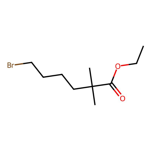 Ethyl 6-bromo-2,2-dimethylhexanoate|CS-B1408|78712-62-6