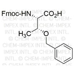 Fmoc-O-benzyl-L-threonine|02459|117872-75-0