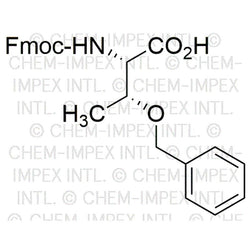 Fmoc-O-benzyl-L-threonine|02459|117872-75-0