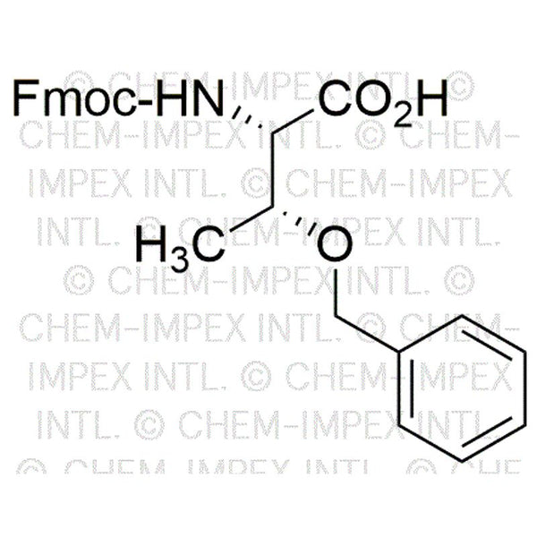 Fmoc-O-benzyl-L-threonine|02459|117872-75-0