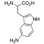 5-Amino-DL-tryptophan|20988|6383-69-3
