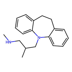 Trimipramine Maleate EP Impurity B|C1910431|2293-21-2