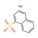 Sodium naphthalene-1-sulfonate|CS-W014185|130-14-3