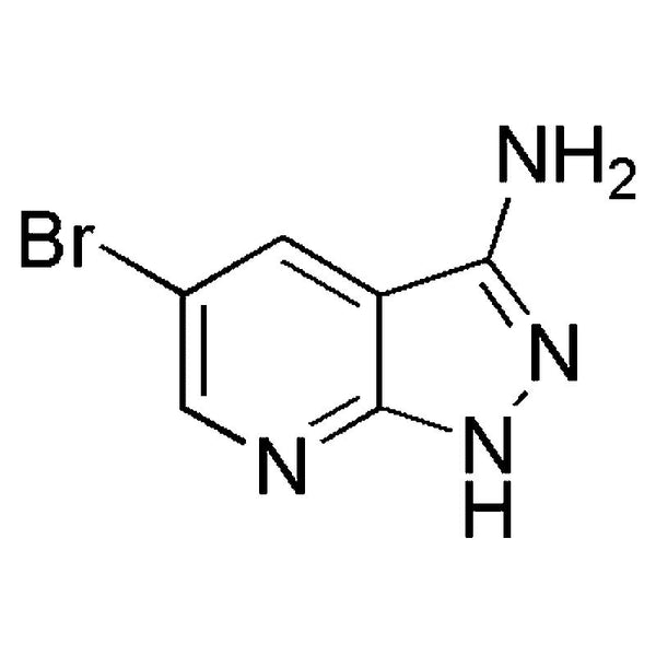 5-Bromo-1H-pyrazolo[3,4-b]pyridin-3-ylamine|20380|405224-24-0