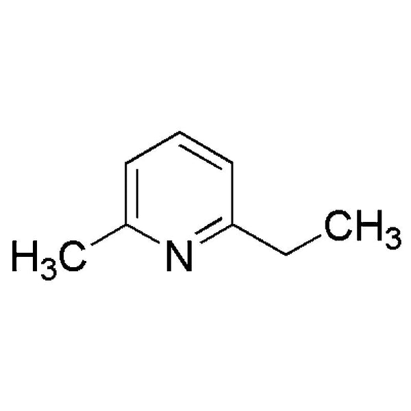 2-Ethyl-6-methylpyridine|27484|1122-69-6