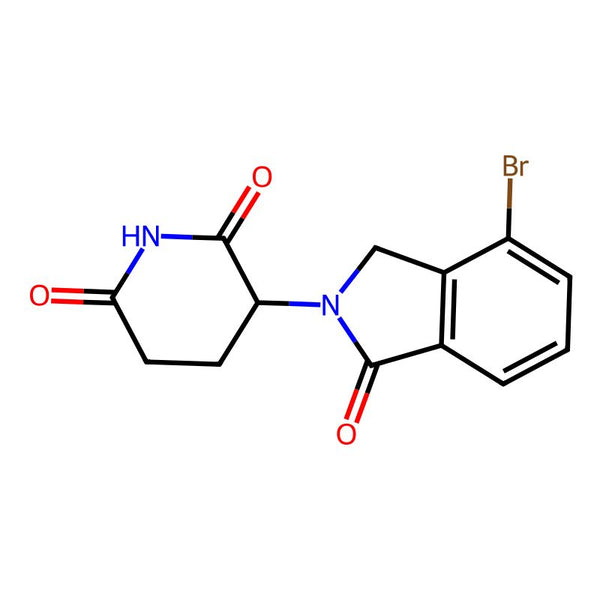 Lenalidomide-Br|CS-0091191|2093387-36-9