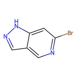 6-Bromo-1H-pyrazolo[4,3-c]pyridine|CS-W018792|1206973-12-7