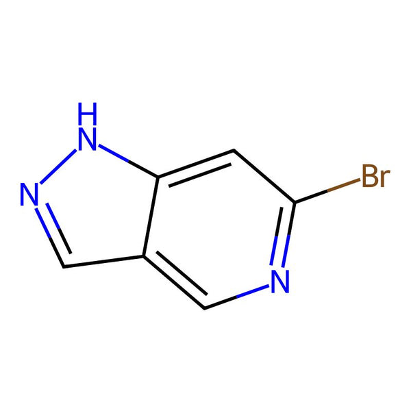 6-Bromo-1H-pyrazolo[4,3-c]pyridine|CS-W018792|1206973-12-7