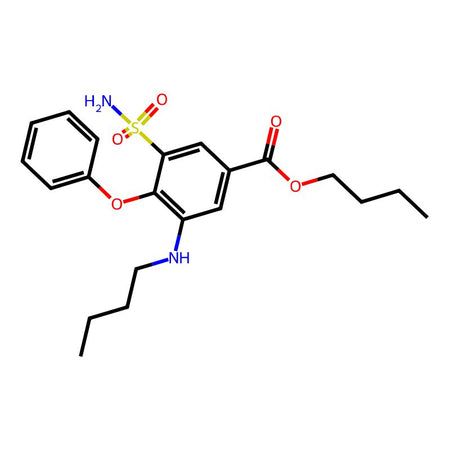 Bumetanide EP Impurity C|C4X-19863|32643-00-8