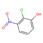 2-Chloro-3-nitrophenol|CS-B0020|603-84-9