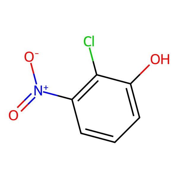 2-Chloro-3-nitrophenol|CS-B0020|603-84-9