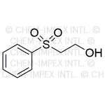 2-(Phenylsulfonyl)ethanol|41822|20611-21-6