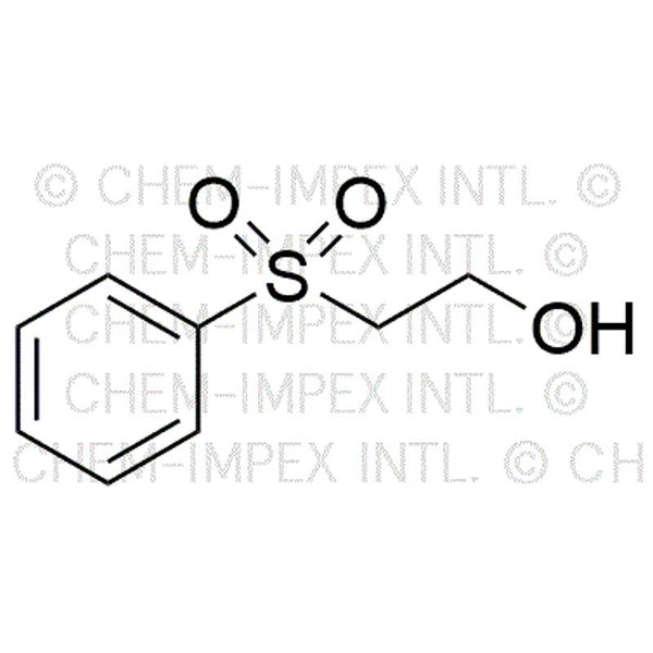 2-(Phenylsulfonyl)ethanol|41822|20611-21-6
