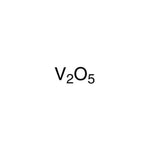 Vanadium(V) oxide (99.99%-V) PURATREM|93-2337|1314-62-1