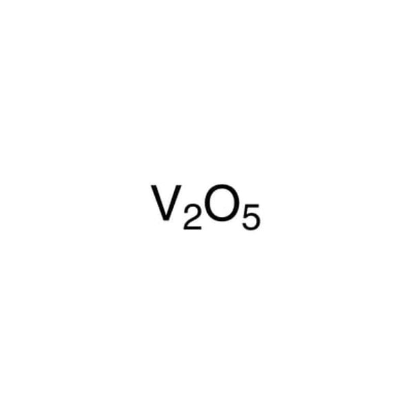 Vanadium(V) oxide (99.99%-V) PURATREM|93-2337|1314-62-1
