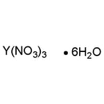 Yttrium(III) nitrate hexahydrate|28052|13494-98-9