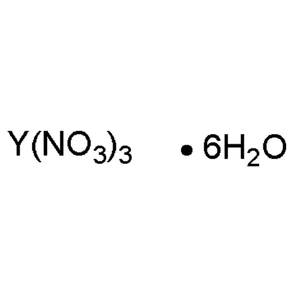 Yttrium(III) nitrate hexahydrate|28052|13494-98-9