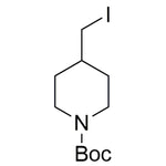 1-Boc-4-Iodomethyl-piperidine|19797|145508-94-7