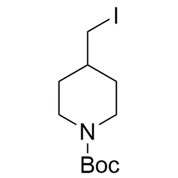 1-Boc-4-Iodomethyl-piperidine|19797|145508-94-7