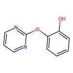 2-(Pyrimidin-2-yloxy)phenol|CS-0260242|1183749-69-0