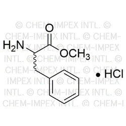 DL-Phenylalanine methyl ester hydrochloride|08463|5619-07-8