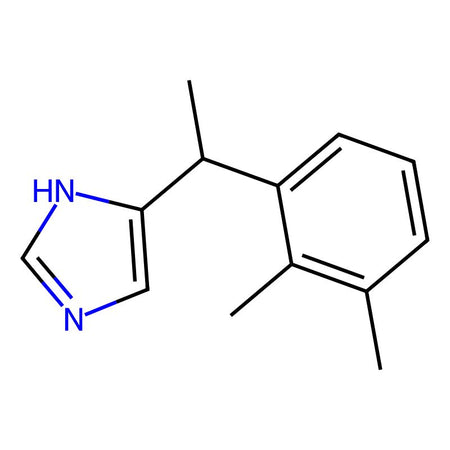 Dexmedetomidine Impurity 36|C4X-123036|86347-14-0