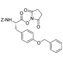 Z-O-benzyl-L-tyrosine N-hydroxysuccinimide ester|12348|52773-66-7