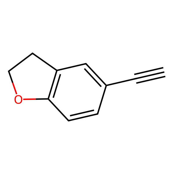 5-Ethynyl-2,3-dihydrobenzofuran, 95%|06-0108|132464-87-0