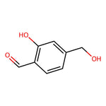 2-Hydroxy-4-(hydroxymethyl)benzaldehyde|CS-B1351|156605-23-1