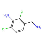 3-(Aminomethyl)-2,6-dichloroaniline|CS-0611091|1360623-97-7