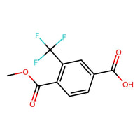 4-(Methoxycarbonyl)-3-(trifluoromethyl)benzoic acid|CS-0565701|2171921-40-5