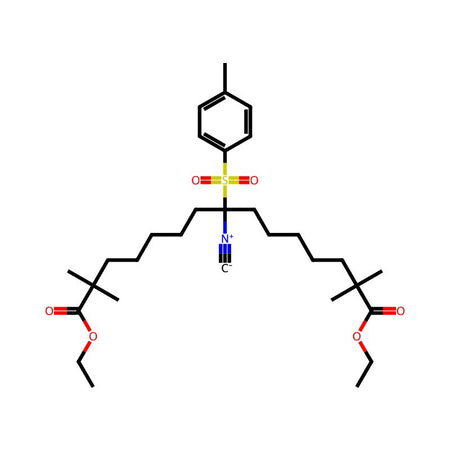 Bempedoic Acid Impurity 16|C4X-218916|738606-44-5
