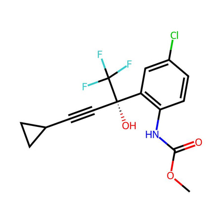 Efavirenz Impurity 8|C4X-16278|211563-40-5