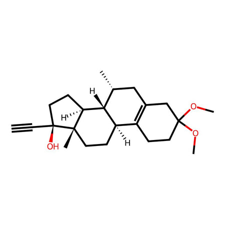 Tibolone EP Impurity E|C4X-240311|105186-33-2