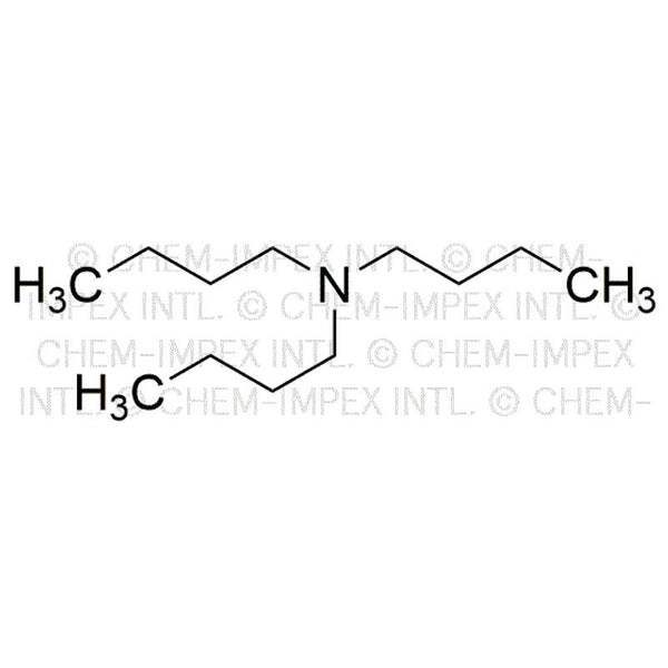 Tributylamine|00296|102-82-9
